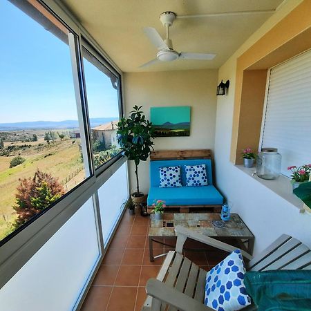 Bienvenidos A Vuestra Casa! Apartment Sansoain Luaran gambar
